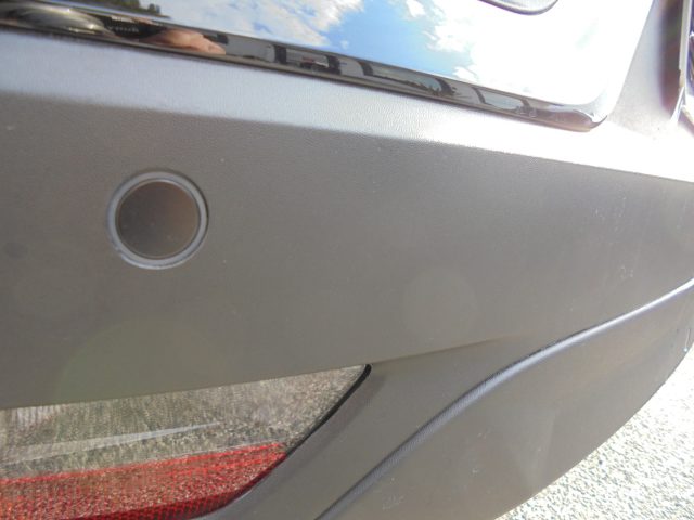 RENAULT Captur usata, con Immobilizzatore elettronico