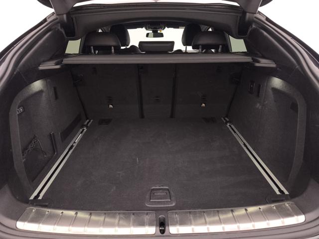 BMW X4 usata, con Leve al volante