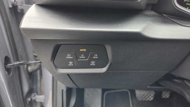 CUPRA Formentor usata, con Sedili riscaldati