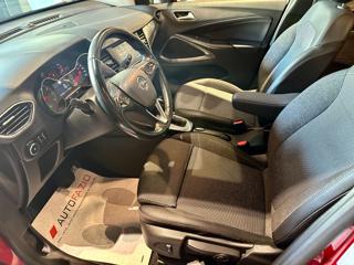 OPEL Crossland usata, con Antifurto