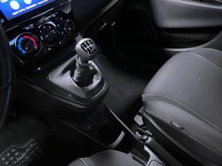 LANCIA Ypsilon usata, con Fendinebbia