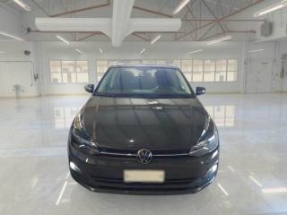 VOLKSWAGEN Polo usata, con Cerchi in lega