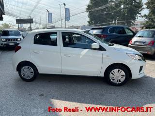 MITSUBISHI Space Star usata, con Climatizzatore