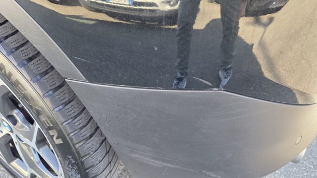 BMW X2 usata, con Chiusura centralizzata