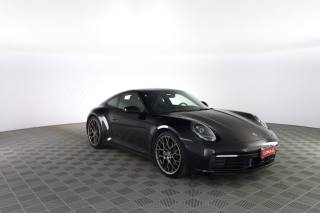 PORSCHE 911 usata 1