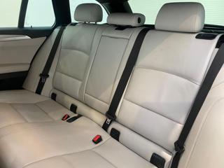 BMW 525 usata, con ESP