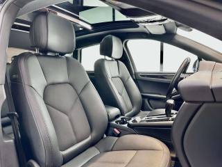 PORSCHE Macan usata, con Immobilizzatore elettronico