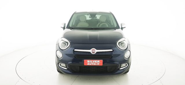 FIAT 500X usata, con Airbag