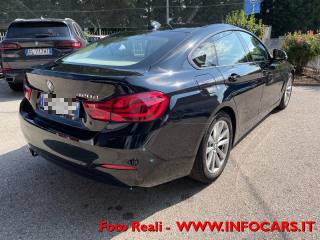 BMW 420 usata, con Airbag