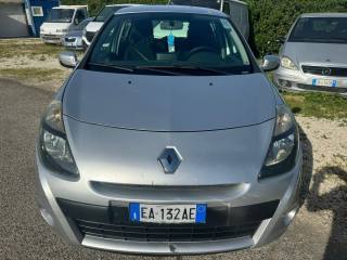 RENAULT Clio usata, con Airbag