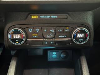 FORD Focus usata, con Controllo trazione