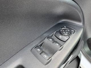 FORD EcoSport usata, con ESP