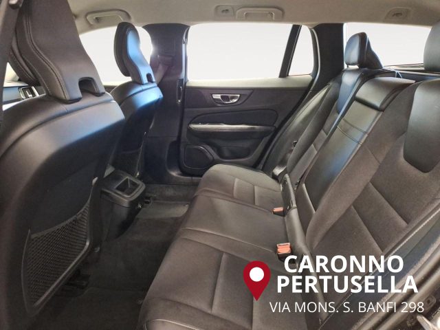 VOLVO V60 usata, con ESP