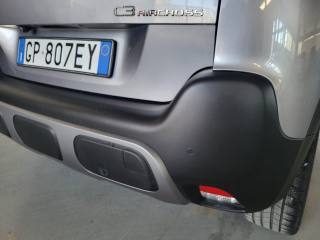 CITROEN C3 Aircross usata, con Fendinebbia