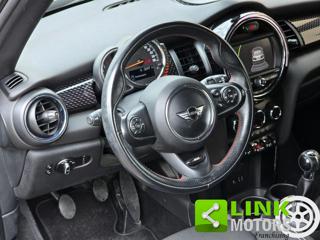 MINI Cooper SD usata, con Controllo automatico clima