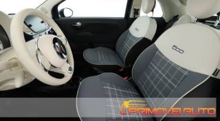 FIAT 500C usata, con Airbag laterali