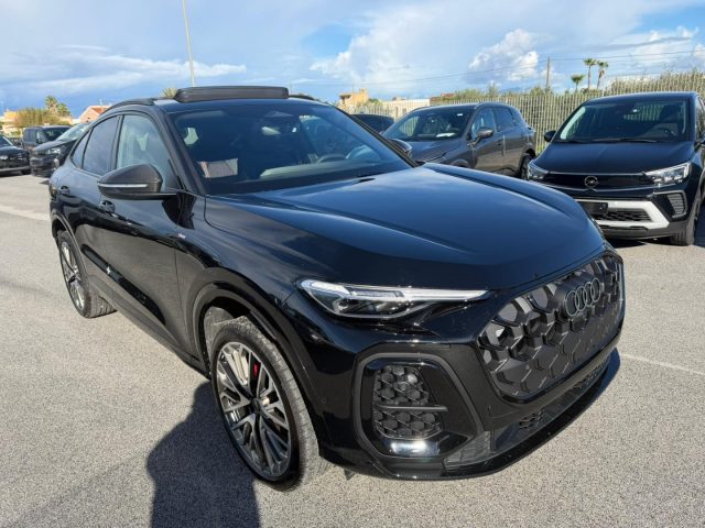 AUDI Q5 usata, con Airbag laterali