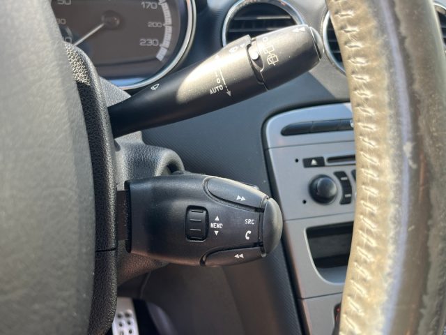 PEUGEOT 308 usata, con Immobilizzatore elettronico