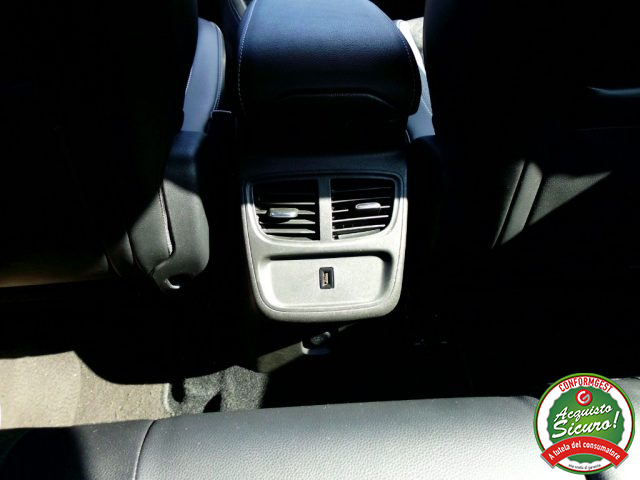 OPEL Grandland X usata, con Fari Xenon