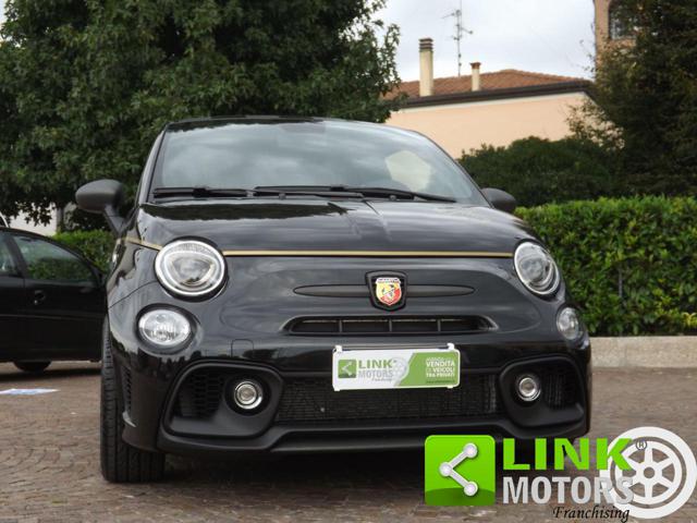 ABARTH 595 usata 47