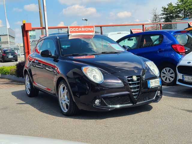 ALFA ROMEO MiTo usata, con Vivavoce