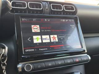 CITROEN C3 Aircross usata, con Bluetooth