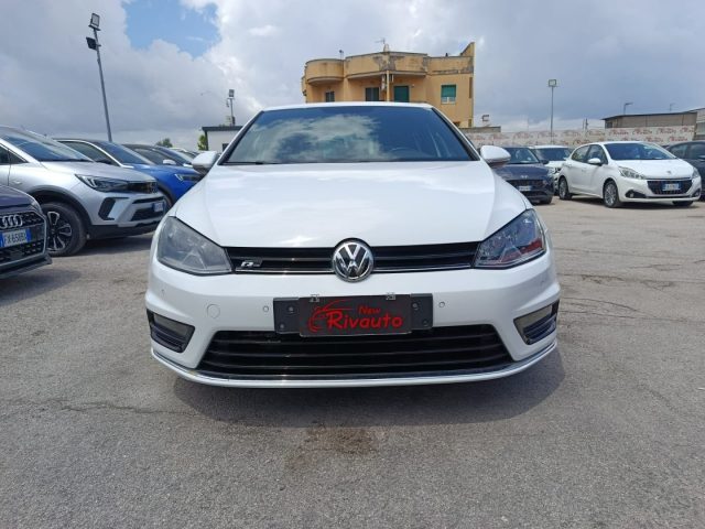 VOLKSWAGEN Golf usata, con Lettore CD