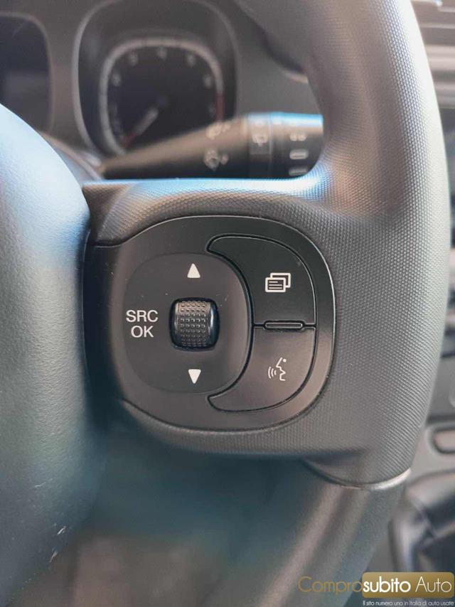 FIAT Panda usata 19