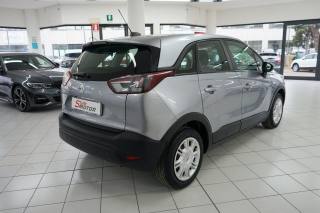 OPEL Crossland X usata, con Airbag laterali