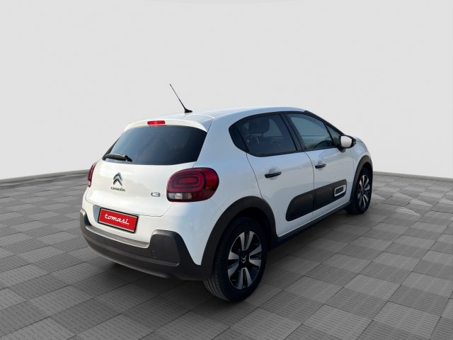 CITROEN C3 usata 4