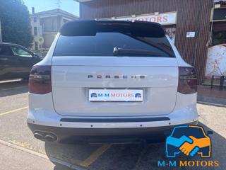 PORSCHE Cayenne usata, con Airbag Passeggero