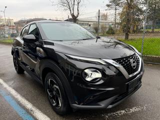 NISSAN Juke usata, con Airbag