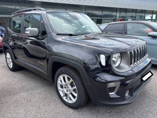 JEEP Renegade usata, con Airbag laterali