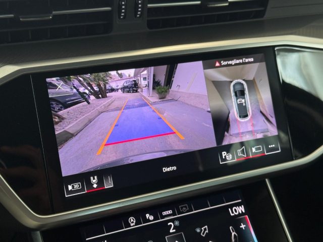 AUDI A6 usata, con Bluetooth