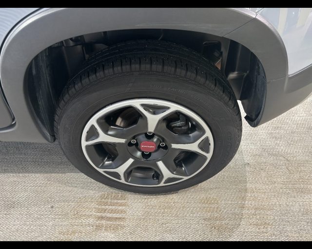 FIAT New Panda usata 17