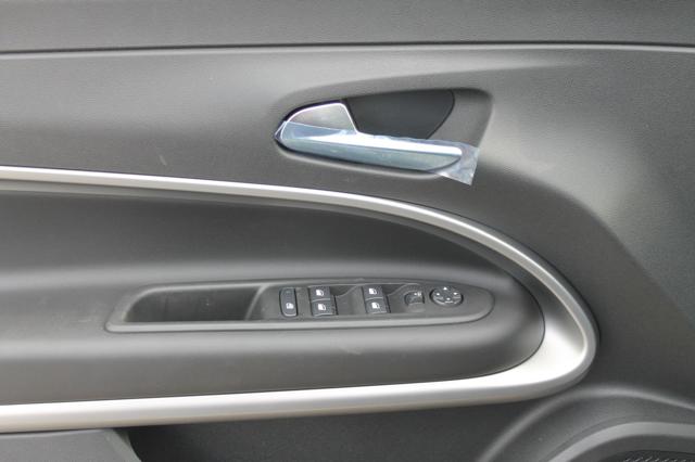 JEEP Avenger usata, con Park Distance Control