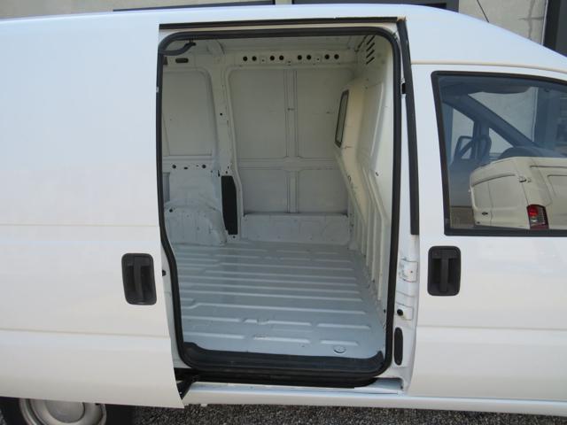FIAT Scudo usata 14