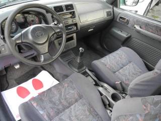 TOYOTA RAV 4 usata, con Servosterzo