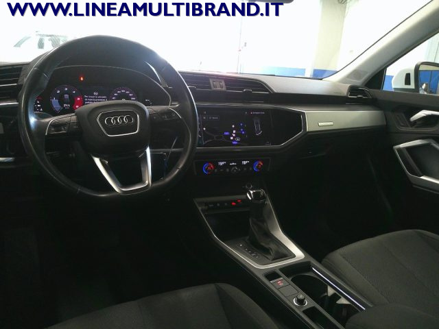 AUDI Q3 usata, con Sistema di navigazione