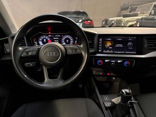 AUDI A1 usata, con Climatizzatore