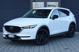 MAZDA CX-5 usata, con Airbag