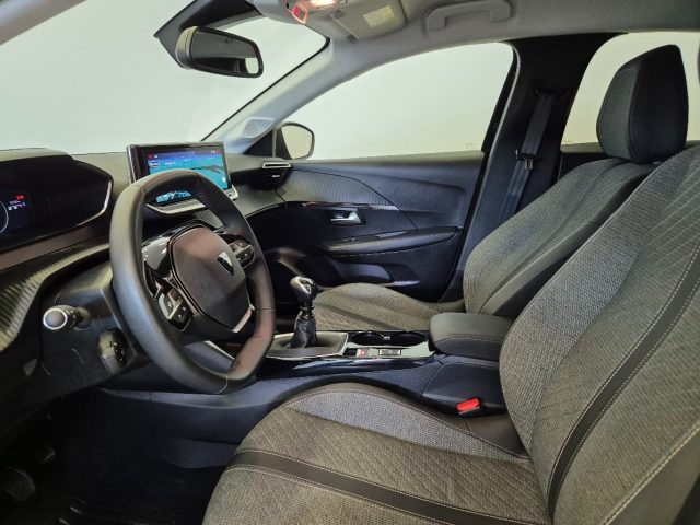 PEUGEOT 208 usata, con Chiusura centralizzata