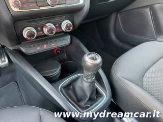 AUDI A1 usata, con Climatizzatore