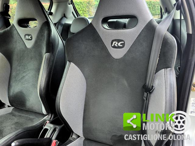 PEUGEOT 206 usata 28