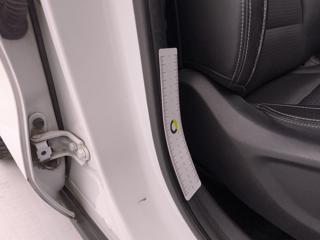 KIA Sportage usata, con Specchietti laterali elettrici