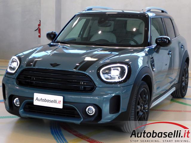 MINI Mini usata, con Servosterzo