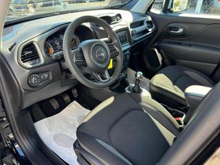 JEEP Renegade usata, con Portapacchi