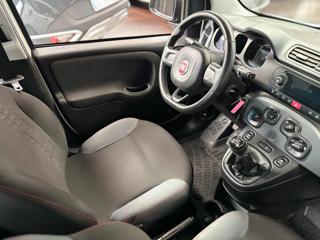 FIAT Panda usata, con Autoradio