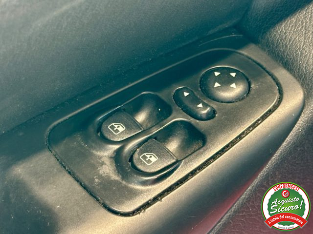 LANCIA Ypsilon usata, con Specchietti laterali elettrici