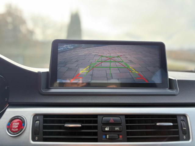 BMW 320 usata, con Fendinebbia